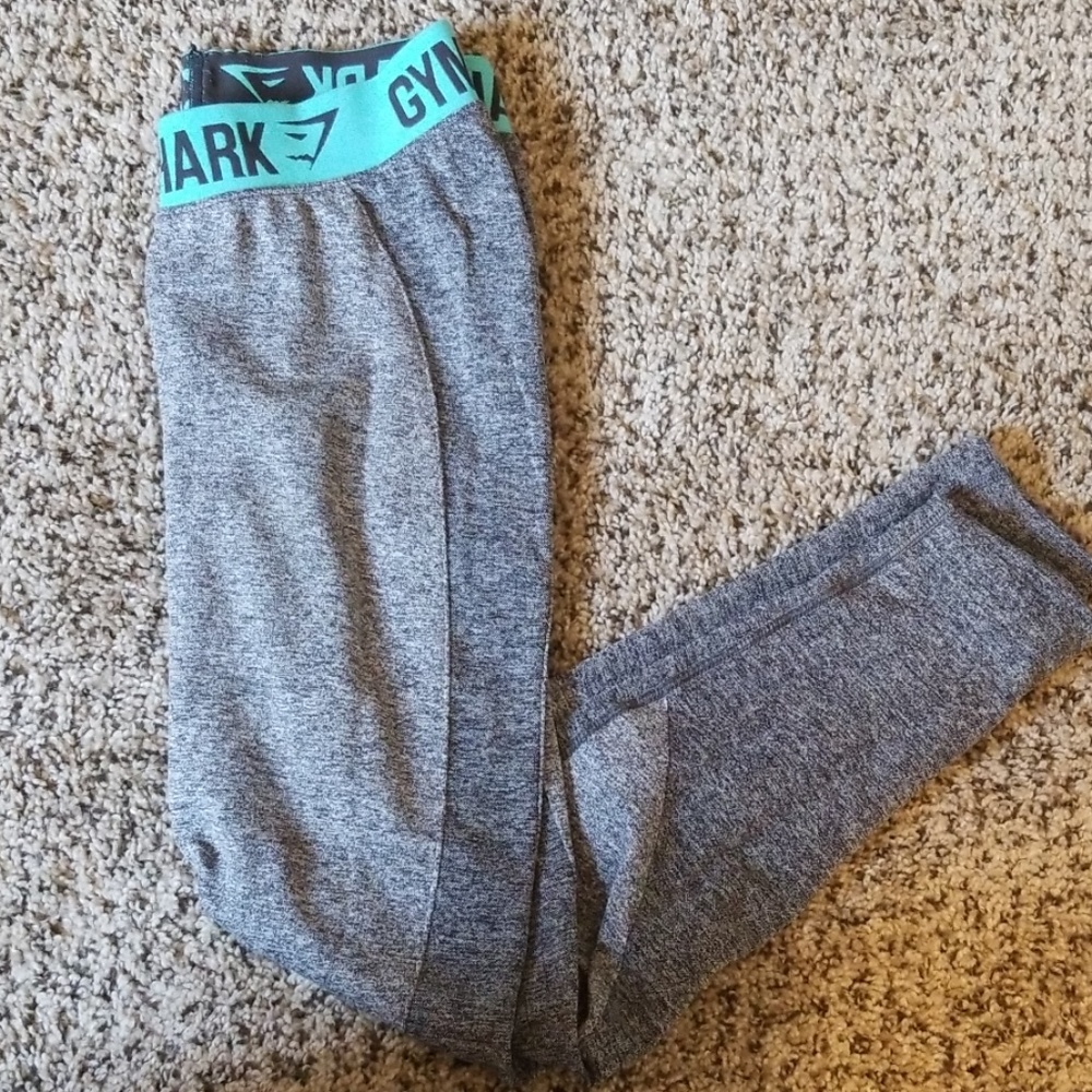 GymShark Flex Leggings